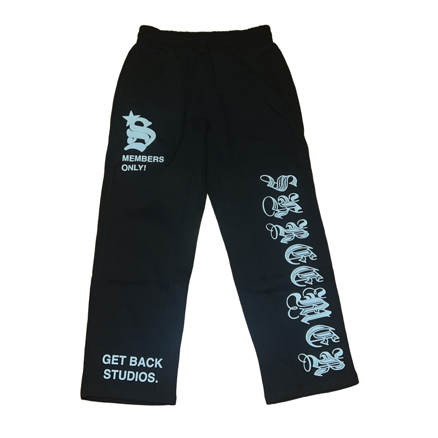 Members Only Sweatpants
